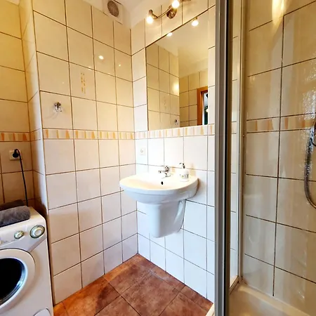 Apartman Z Balkonem Przy Ug Gdańsk