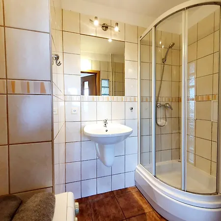 Z Balkonem Przy Ug Appartement